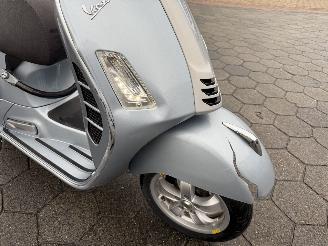 Vespa  GT 125 picture 3