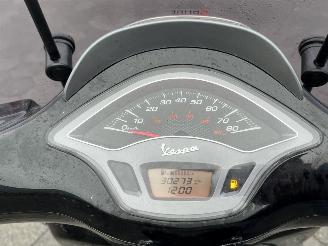 Vespa  Sprint picture 11