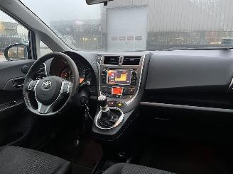 Toyota Verso S 1.3 VVT-i Aspiration picture 14