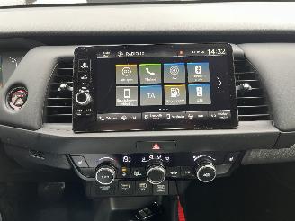 Honda Jazz 1.5 e:HEV Elegance picture 18