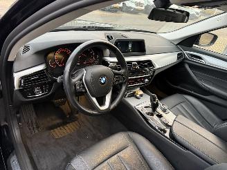 BMW 5-serie 520i High Executive picture 19