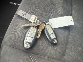 Nissan Navara 2.3 dCi 4X4 King Cab picture 17