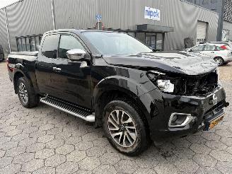 Nissan Navara 2.3 dCi 4X4 King Cab picture 3