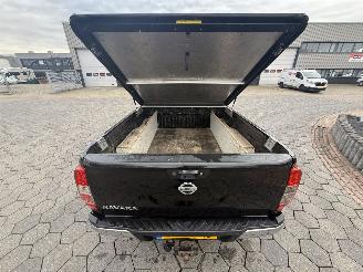 Nissan Navara 2.3 dCi 4X4 King Cab picture 12