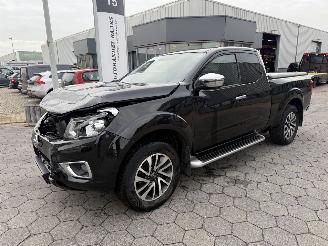  Nissan Navara 2.3 dCi 4X4 King Cab 2019/2
