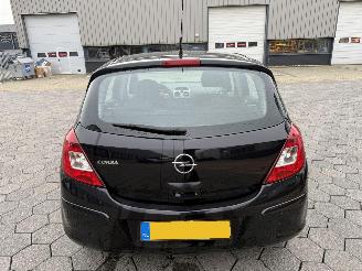 Opel Corsa 1.2-16V Essentia picture 7