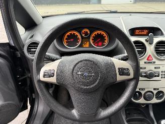 Opel Corsa 1.2-16V Essentia picture 19