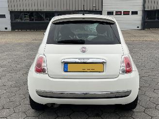 Fiat 500 1.2 Sport picture 5