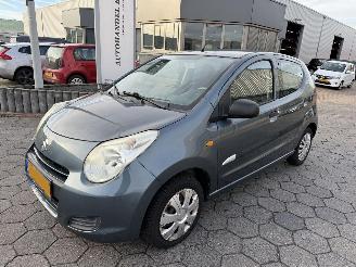  Suzuki Alto 1.0 Comfort Plus 2011/2