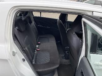 Suzuki Celerio 1.0 Exclusive picture 11