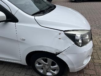 Suzuki Celerio 1.0 Exclusive picture 10