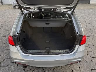 BMW 3-serie Touring M Sport picture 10