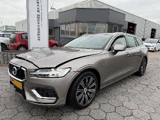  Volvo V-60 2.0 T6 Recharge AWD Inscription 2022/4