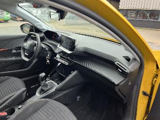 Peugeot 208 1.2 PureTech Active picture 12