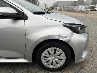 Toyota Yaris 1.5 Hybrid Active picture 13