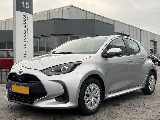  Toyota Yaris 1.5 Hybrid Active 2023/10