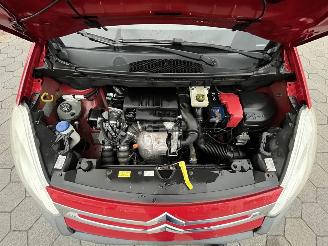 Citroën Berlingo 1.6 HDIF 500 Comfort picture 7