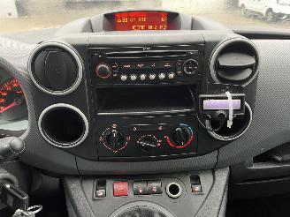 Citroën Berlingo 1.6 HDIF 500 Comfort picture 16