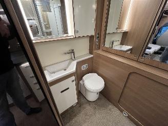 Burstner  2.2 Lyseo 132KW AUTOMAAT picture 14