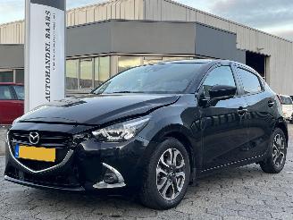 Auto incidentate Mazda 2 1.5 Skyactiv-G GT-M 2019/12