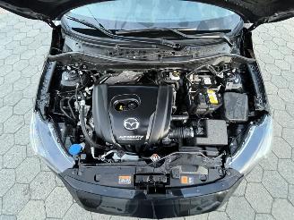 Mazda 2 1.5 Skyactiv-G GT-M picture 7