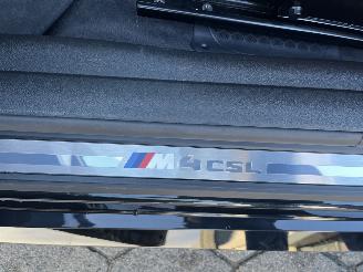 BMW M4 CSL 1 of 1000 551PK uniek! picture 12