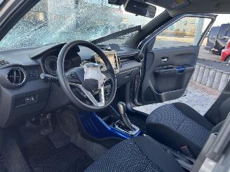 Suzuki Ignis 1.2 Smart Hybrid Select picture 16