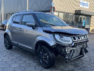 Suzuki Ignis 1.2 Smart Hybrid Select picture 4