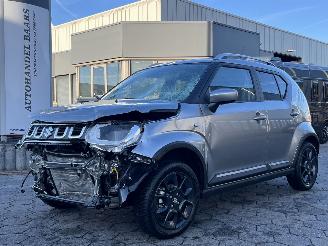 Suzuki Ignis 1.2 Smart Hybrid Select picture 6