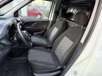Fiat Doblo Cargo 1.3 MJ L1H1 Actual picture 9