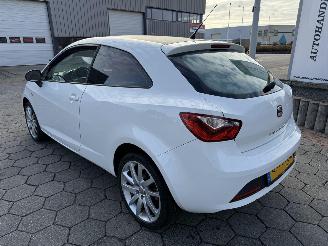 Seat Ibiza SC 1.2 TSI FR picture 6