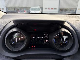 Toyota Yaris 1.5 Hybrid Dynamic picture 18