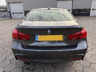 BMW 3-serie 320i Corporate High Executive picture 5