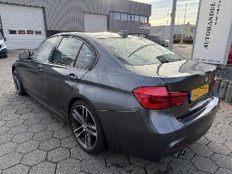 BMW 3-serie 320i Corporate High Executive picture 6