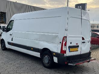 Renault Master T35 2.3 dCi L3H3 picture 6
