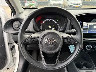 Toyota Aygo X 1.0 VVT-i MT Play picture 17
