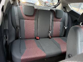 Ford Fiesta 1.25 Titanium picture 14