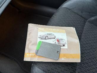 Renault Laguna Grand Tour 2.0-16V Tech Line picture 23