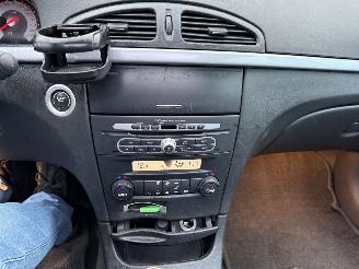 Renault Laguna Grand Tour 2.0-16V Tech Line picture 21