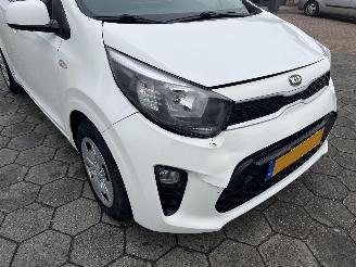 Kia Picanto 1.0 MPi ComfortPlusLine picture 11