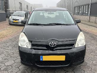 Toyota Corolla-verso 1.6 VVT-i Terra picture 2