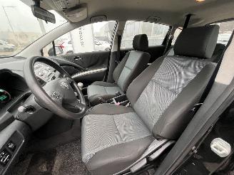 Toyota Corolla-verso 1.6 VVT-i Terra picture 13