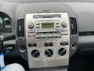 Toyota Corolla-verso 1.6 VVT-i Terra picture 17