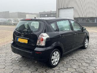 Toyota Corolla-verso 1.6 VVT-i Terra picture 4