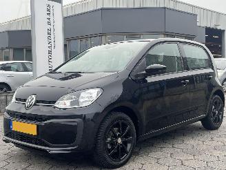 Unfallwagen Volkswagen Up! 1.0 2023/11