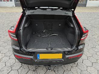Volvo C-40 Recharge Plus 69 kWh picture 14