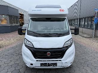 Fiat Camper Eura Mobila Profila RS695 EB picture 2