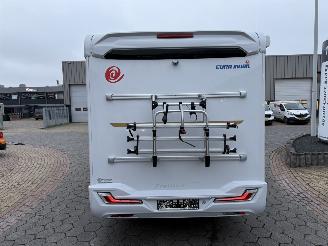 Fiat Camper Eura Mobila Profila RS695 EB picture 5