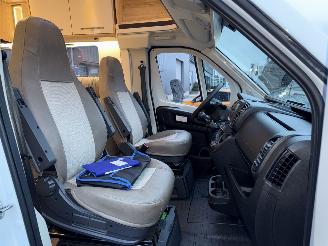 Fiat Camper Eura Mobila Profila RS695 EB picture 15