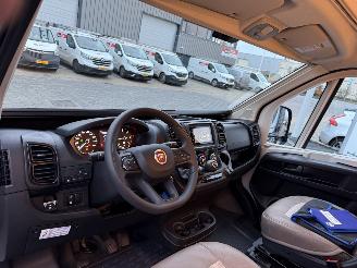 Fiat Camper Eura Mobila Profila RS695 EB picture 19